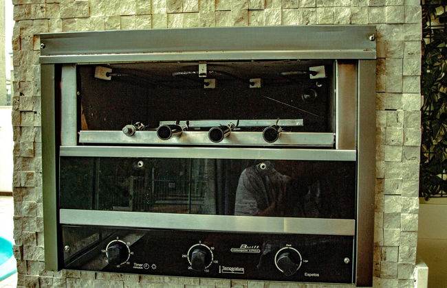 Apto de luxo em Jurerê internacional REN002 - Photo 48