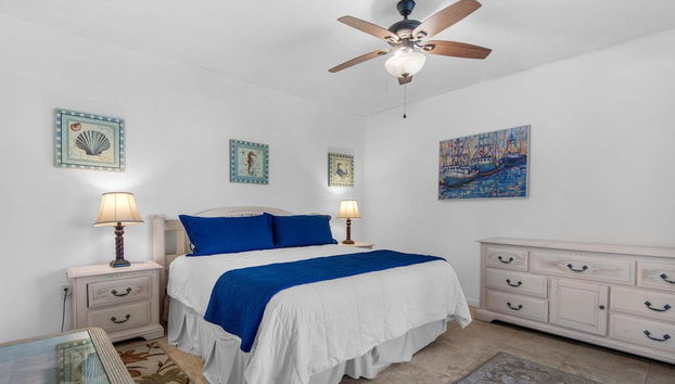 Navarre Towers 1205 - Foto 4, Habitación