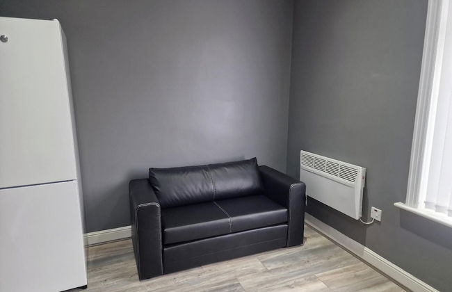 Impeccable 3-bed Apartment in Bradford to Explore - Foto 12