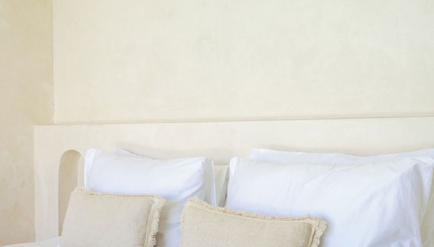 Aurelia Villa by Betterplace - Foto 5, Habitación