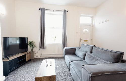 Oakenshaw Hideaway - Foto 9