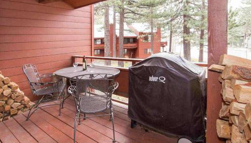 Winterset #28 Shared Hot Tub & Sauna - Foto 3