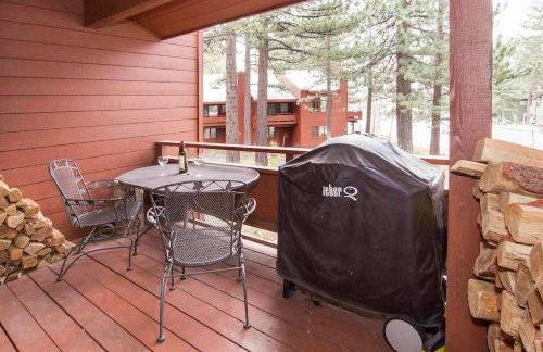 Winterset #28 Shared Hot Tub & Sauna - Foto 3