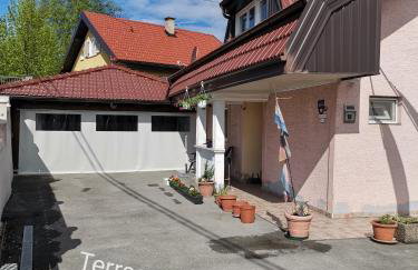 Panorama Apartman - Foto 38