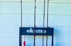 Palms in Paradise 2 Docks & Steps into Lake Murray - Foto 40