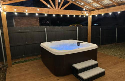 The Butterfly Haven Retreat - Foto 2