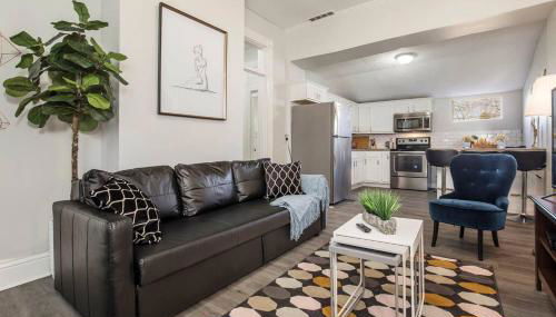 Louisville Dream House 4BR 2BA by CozySuites - Foto 4