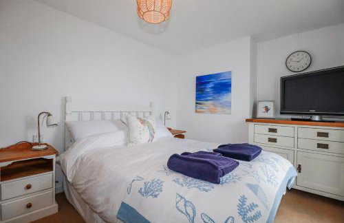 Kingfisher Cottage - Foto 13