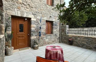 Villa GIANNAKOS MINOAN HERSONISSOS - Foto 53