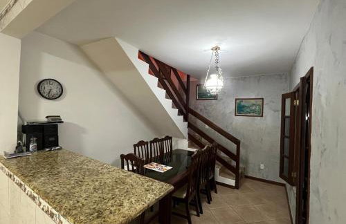 Casa aconchegante em buraquinho - Foto 14