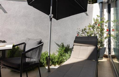 A&D Deluxe apartments Dani with swimming pool - Foto 3