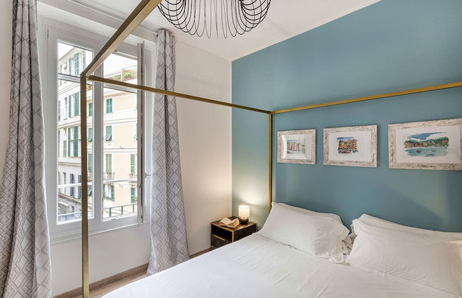 Art and Comfort Near Lomellini Street by Wonderful Italy - Foto 12