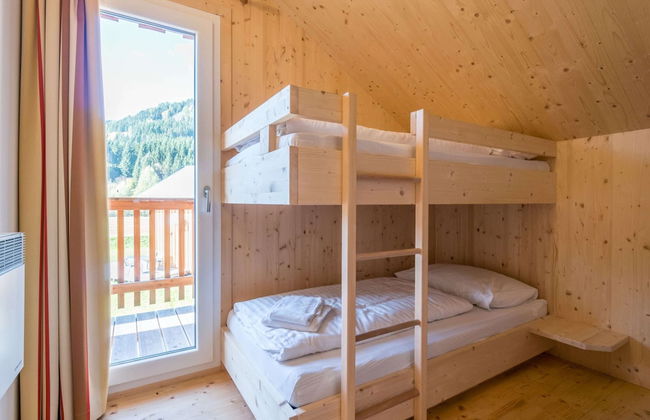 Cosy Chalet With Infrared Sauna - Foto 6