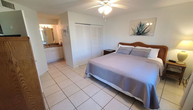 Ocean Village Club O15 - Foto 3, Habitación