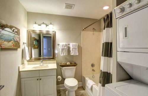 King Mast on Ocean,2 BA, FREE Bch Chairs, Pier Pk-1215 - Foto 13