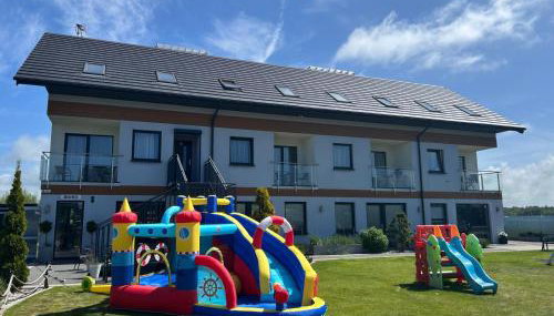 Amber Apartamenty - Foto 3