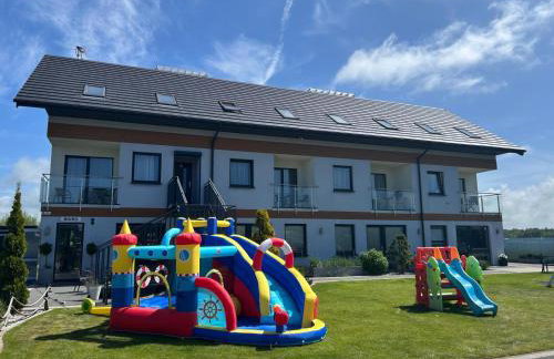 Amber Apartamenty - Foto 3