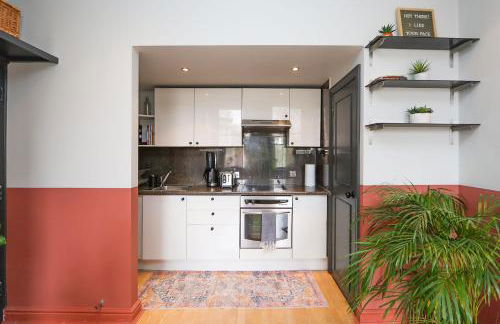 Flat in the heart of Shoreditch High Street! - Foto 30