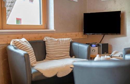 Ferienwohnungen Talblick - Foto 27