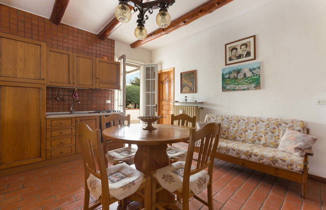 Villa Marù - Foto 12