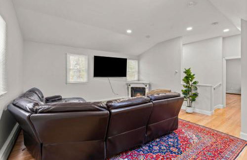 Falmouth Paradise 4BR FirepitFireplace - Foto 39