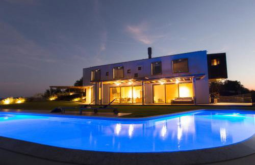 Villa Vista Zamask - Photo 33