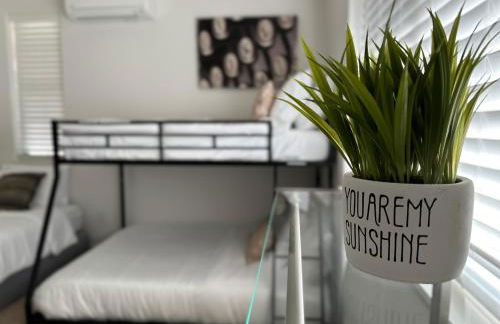 New Tropical Island Ohana near Beach with community Pool Spa Gym PingPong and more - Foto 19