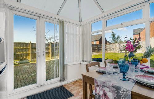 Contractor ready Homes Secure Parking - Foto 28