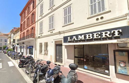 LE SAINT HONORÉ idéalement situé au cœur de Cannes - Foto 19