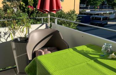 Cityapartment direkt am Hafen - Photo 14