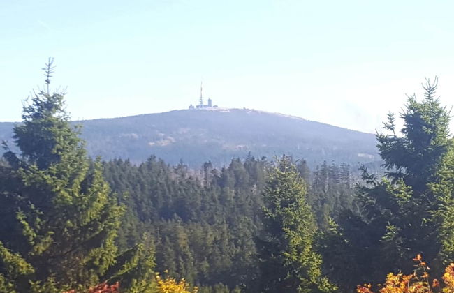 Forest-edge Braunlage Home - Foto 30