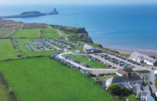 Channel View 3 Bedroom Rhossili Bay - Photo 64