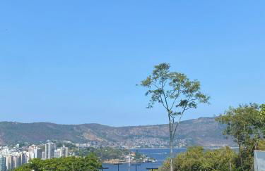 Studio com vista espetacular! - Foto 1