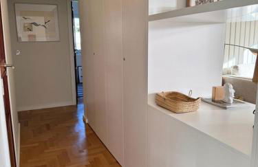 Porto Lidador Boutique Ap with Garden - Alvaro - Foto 35