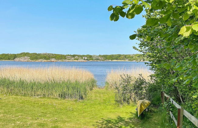 8 Person Holiday Home in Branno-by Traum - Foto 34