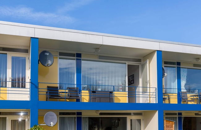 Apartment in Flushing Near Vlissing Beach - Photo 20