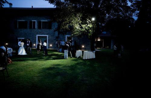 Cascina Borgofrancone - Foto 42