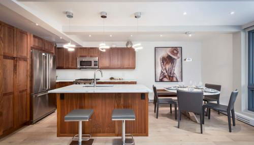 Luxurious 2 BR, 2 BA - Aspen Core - Foto 2