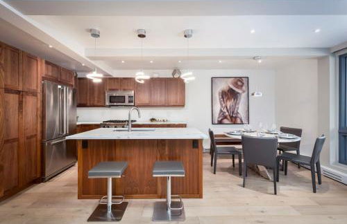 Luxurious 2 BR, 2 BA - Aspen Core - Foto 2