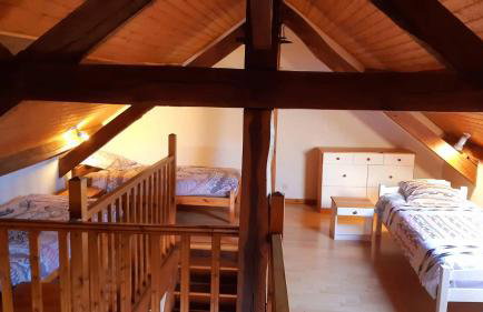 Gites Le Clos de Lamie avec 2 piscines privées - Foto 11