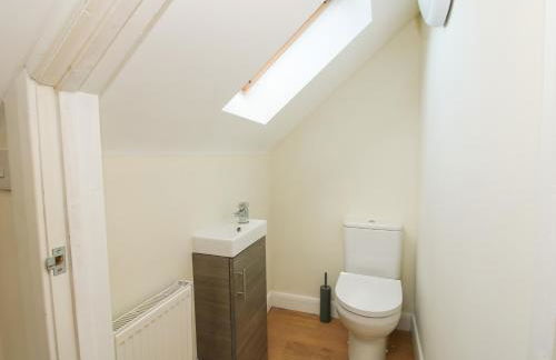 Stable Cottage - Foto 18