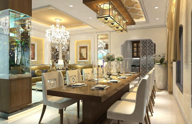 Rung Huong Apartment - Foto 47