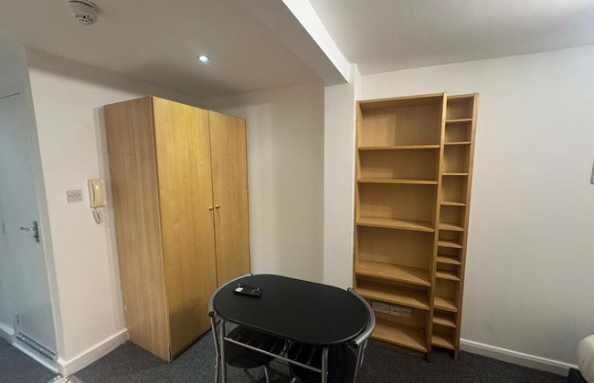 Modern studios Close to Hyde Park - Photo 54