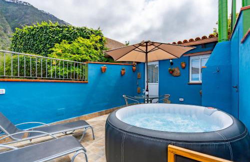 Casa Rural La Resbala - Casa Bejeque - Foto 6