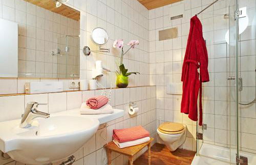 Ferienhaus ALPVERLIEBT Sommer-Hörnerbahnen kostenlos - Photo 14