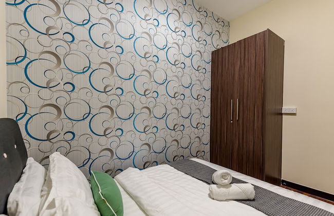 Silverscape Deluxe Melaka by I Housing - Foto 59