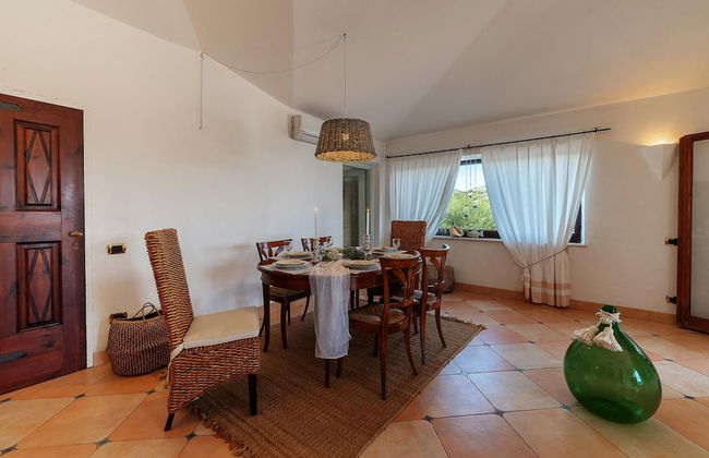 Villa Ilaria 8 in Olbia - Foto 22