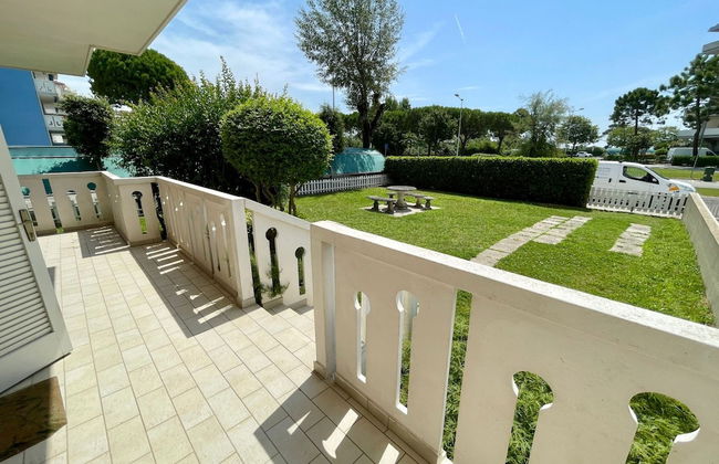 Homely Apartment With Shared Pool - Foto 23