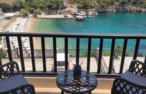 Pansion Nikos - Foto 1