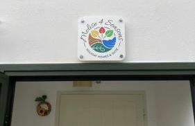 “Molise” Four Seasons - Foto 45